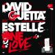 07. David Guetta feat. Estelle - One love (Chuckie and Fatman Scoop remix). - One love (Chuckie and Fatman Scoop remix).mp3