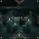 Cosmos Shape - Candelas