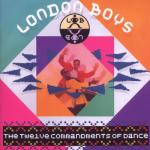 album image Requiem The Twelve Commandments of Dance