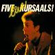 Kursaal Flyers - Friday on My Mind