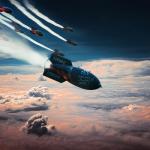 album image Bombs Away Bombs Away - Single