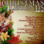 album image The Snowman Christmas Legends, Vol. 2