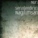 Nuri Serinlendirici feat. Jane Shirokikh - Nagilimsan