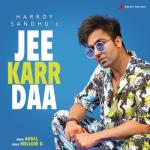 album image Jee Karr Daa Jee Karr Daa - Single