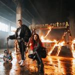 album image ПЬЯНАЯ ГИТАРА Пьяная гитара - Single