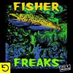 album image Wanna Go Dancin' Freaks - Single
