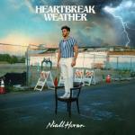 album image Everywhere Heartbreak Weather