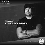 album image Lost My Mind Lost My Mind - Single