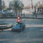 album image Race Race - Single