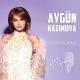 Aygün Kazımova - Şəklimi Çək