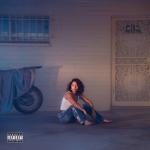 album image Second Chances. KIKI