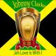 Johnny Clarke - Jah Love Is With I