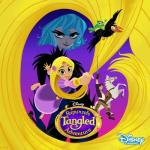 album image Bigger Than That - Lance's Song Rapunzel’s Tangled Adventure: Plus Est En Vous (Music from the TV Series)