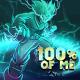 Fabvl - 100% of Me (My Hero Academia)