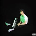 album image The Dino Club harmonic minor - EP