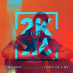 album image Paranoja Leidžiu Tau Viską