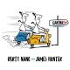 Dirty Nano, James Hunter - Carina