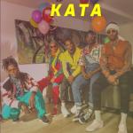 album image KATA Kata - Single
