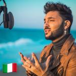 album image Someone You Loved (Italiano) Someone You Loved (Italiano) - Single