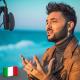 Stefano Syzer Germanotta - Someone You Loved (Italiano)