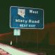 Witchz - Misty Road