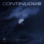 album image Howling Continuous - EP