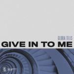 album image Give in to me Give in to Me - EP