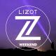 LIZOT feat. Emelie Cyréus - Weekend