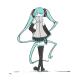 初音ミク, 神様うさぎ - はじまりの詩