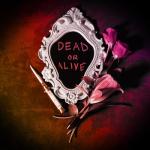 album image Cravin' Dead or Alive - EP
