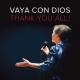 Vaya Con Dios - Pauvre Diable