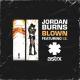 Jordan Burns feat. I.E. - Blown
