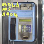 album image ¡Hola, Mi Amor! ¡Hola, Mi Amor! - Single