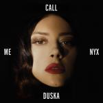 album image Sanctuary Call Me Nyx (EP)