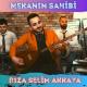 Riza Selim Akkaya - Mekanın Sahibi