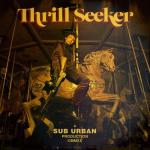 album image Spring Fever Thrill Seeker