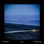 album image Take Me Away Take Me Away (Radio Edit) - Single