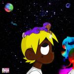 album image Myron Eternal Atake (Deluxe) - LUV vs. The World 2