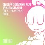 album image Only A Heartbeat Away Only a Heartbeat Away (feat. Tricia McTeague) - Single