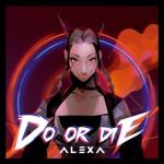 album image KITTY RUN Do or Die