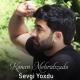 Kenan Mehrabzade - Sevgi Yoxdu