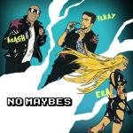 album image No Maybes No Maybes - Single