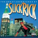 album image Children's Story The Great Adventures of Slick Rick