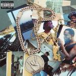 album image JEALOUSY DIE SLOW FIXTAPE