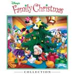 album image We Wish You a Merry Christmas Disney's Family Christmas Collection