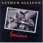 album image Life Is A Bitch Serious