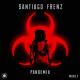 Santiago Frenz - Pandemia