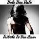 Extra Latino - Dale Don Dale
