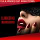 FILV, Edmofo feat. Emma Peters - Clandestina [Imanbek Remix]