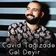 Cavid Tagizade - Tut Elimden